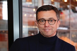 Jason Lusty é o novo Diretor Global de Marketing da SEAT - A partir de dia 1 de julho