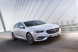 Novo Opel Insignia Grand Sport