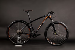 Nova KTM Aera Carbon 
