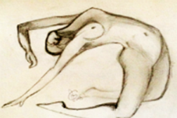 Exposição de Pintura e Desenho de João Dias da Cunha