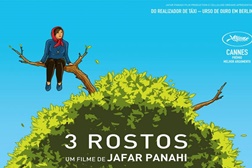 3 Rostos
