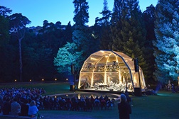 Festival das Artes QuebraJazz 2025 regressa a Coimbra dia 15 de Julho - Nos jardins da Quinta das Lágrimas