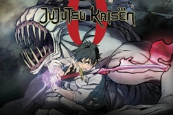 Jujutsu Kaisen 0