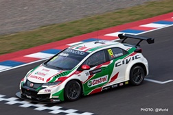 Tiago Monteiro