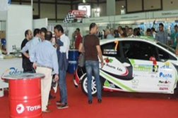 ExpoMECÂNICA com o pós-venda automóvel