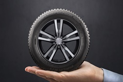 A Falken Tyre amplia de novo a sua garantia - Em toda a gama de produtos