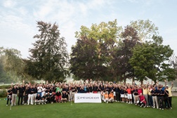 Final Internacional do PEUGEOT Golf Tour 2014