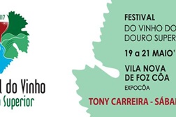 Colóquio 'Um Rio de Patrimónios, da Foz à Nascente' 