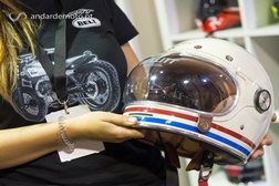 Bihr Iberia é o novo distribuidor dos capacetes da marca Bell para Portugal