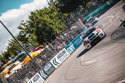  ER Motorsport com objetivos cumpridos em Vila Real