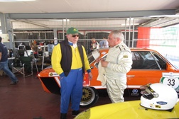 RP Motorsport em força em Vila Real