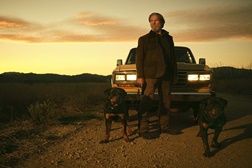 Disney+ anuncia nova série original "O Velho"