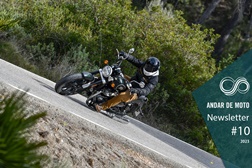 Newsletter nº 10/2023 - 7 de Março de 2023