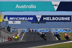 MotoGP – Phillip Island de fora em 2021?