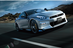 Nissan GT-R 2025 já está à venda no Japão - GT-R Premium Edition T-spec de 2025 e o GT-R Track Edition