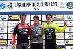 Renato Silva e Rita Xufre dominam em Setúbal