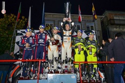 Armindo Araújo vence Rallye Serras de Fafe e Felgueiras - A comandar o Campeonato de Portugal de Ralis de 2020