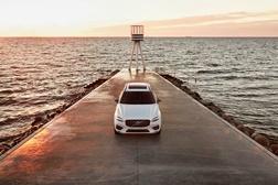 Volvo lidera ranking de construtores automóveis mais tecnológicos - A empresa sueca lidera o “2020 Tech Experience Index” da J.D. Power