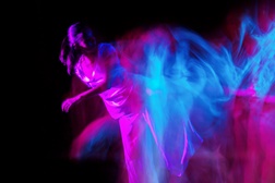 Lisboa em Movimento com o Inshadow 2025 - O festival que une a dança e vídeo em Lisboa a partir de 11 de Novembro