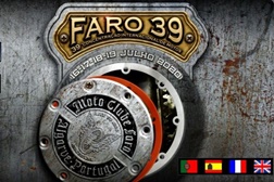 39ª Concentração Internacional de Motos de Faro está cancelada!