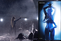 Renaissance: A Film by Beyoncé (2023) - Em exibição