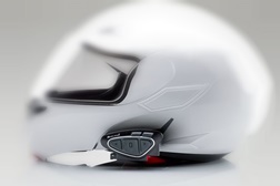 Nova gama de Intercomunicadores Midland para motociclismo