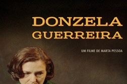 Donzela Guerreira