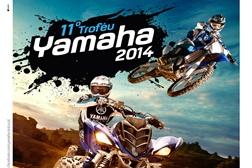 Troféu YAMAHA 2014 arranca dia 23 de Março em Pegões
