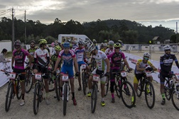 Vila Franca consagrou os vencedores do Campeonato do Minho de BTT XCO - MAPFRE | Seguros
