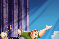 "O Corcunda de Notre Dame" chega ao Disney Channel