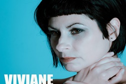Viviane canta tema lituano "Sirdele Mano"