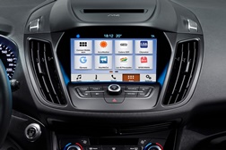 Ford Reduz Custos de Utilização e Melhora Conectividade do Mondeo, S-MAX e Galaxy