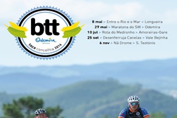 Odemira recebe 3ª Taça Concelhia de BTT