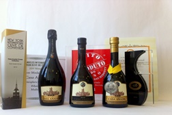 Azeite Casa Anadia com 15 prémios internacionais