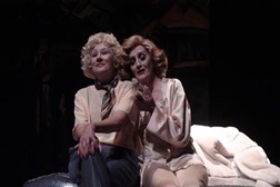 "Marleni" com Fernanda Lapa e Isabel Ruth estreia em Matosinhos