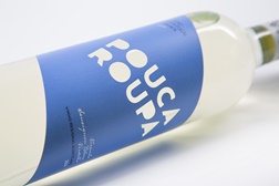 Pouca Roupa Branco
