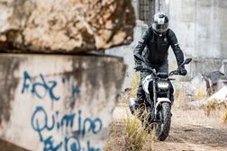 Especial – Dossier motos 125 cc de caixa