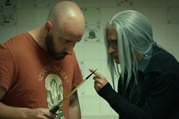 cinemanacional Crendices - Estreia a 27 de Novembro