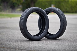 Bridgestone apresenta Enliten - Nova tecnologia de pneus leves 