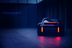 A Hyundai Motor apresenta o seu novo Concept EV "Prophecy"  - No Salão Internacional do Automóvel de Genebra