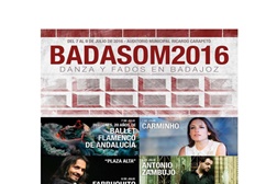 Fado e Flamenco têm encontro marcado em Badajoz no BADASOM 2016