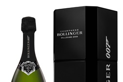 Bollinger Spectre Limited - PVP: 170€