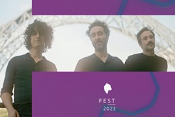 FEST lança segmento dedicado à música na edição 2023 - Concertos de Legendary Tigerman, Sensible Soccers, St. James Park, entre outros