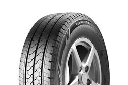 Continental inicia produção do novo pneu Mabor para Vans - Mabor Van-Jet 3 o mais equilibrado da sua gama