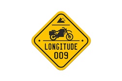 Longitude 009 organiza Open Day com promoções até 50% para a comunidade motociclista