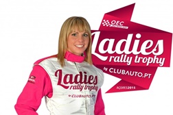 Ladies Rally Trophy Açores: Tudo em aberto na prova final!