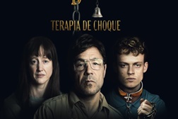 Good Boy - Terapia de Choque - Estreia a 9 de Abril