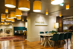 Holiday Inn Porto Gaia sugere uma Páscoa relaxante em família         