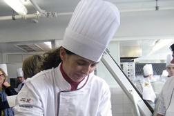Elisabete Jacinto
