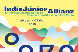 IndieJúnior Allianz regressa ao Porto em 2019